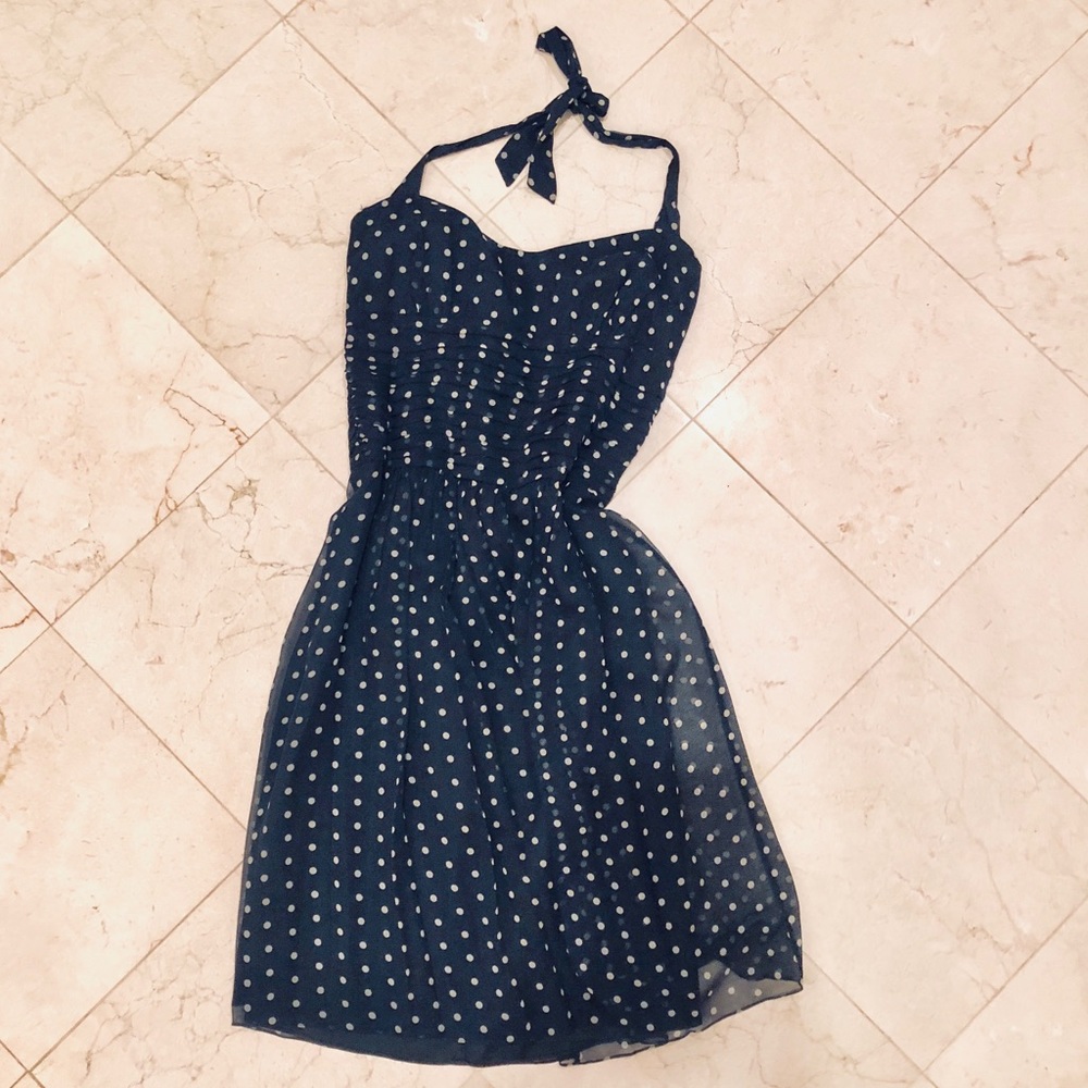 LAUNDRY by Shelli Segal Dress Sz 8